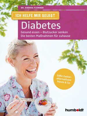 cover image of Ich helfe mir selbst--Diabetes